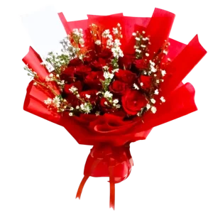 Hand Bouquet Bekasi 1