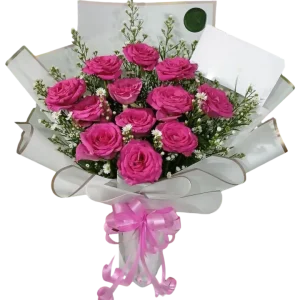 Hand Bouquet Cikarang 2