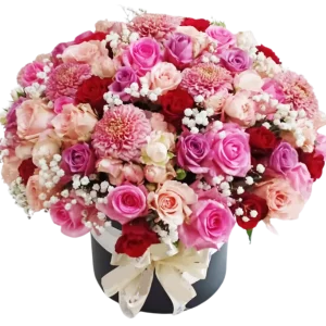 Box Flower Jakarta 6