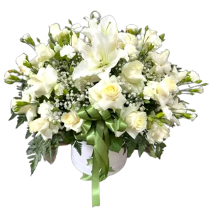 Box Flower Jakarta 8