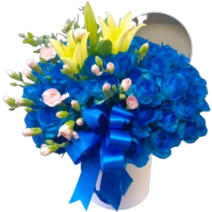 Box Flower Jakarta 10