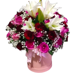 Box Flower Jakarta 11
