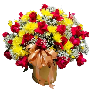 Box Flower Jakarta 13