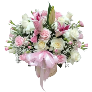 Box Flower Jakarta 14