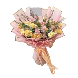 Hand Bouquet Jakarta 14