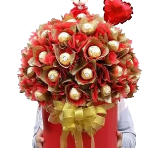 Chocolate Bouquet Jakarta 6