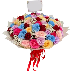Hand Bouquet Jakarta 2
