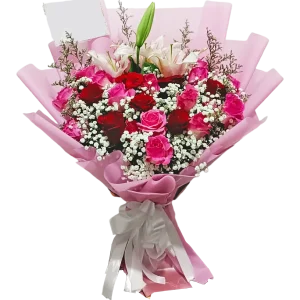 Hand Bouquet Jakarta 3