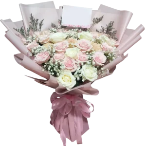 Hand Bouquet Jakarta 5