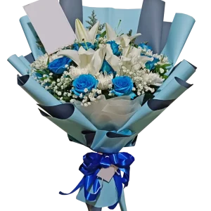Hand Bouquet Jakarta 7