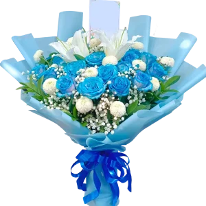Hand Bouquet Jakarta 8