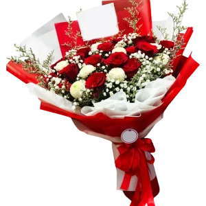 Hand Bouquet Jakarta 11