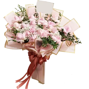 Hand Bouquet Jakarta 13