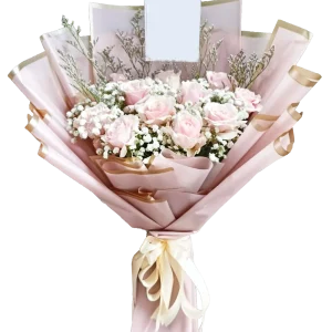 Hand Bouquet Jakarta 15