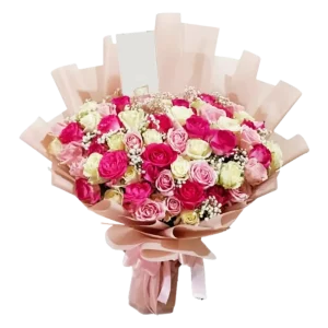 Hand Bouquet Jakarta 16