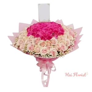 Hand Bouquet Jakarta 18