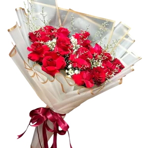 Hand Bouquet Jakarta 19