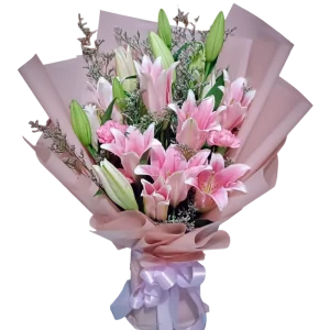 Hand Bouquet Jakarta 20