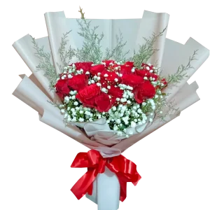 Hand Bouquet Jakarta 21