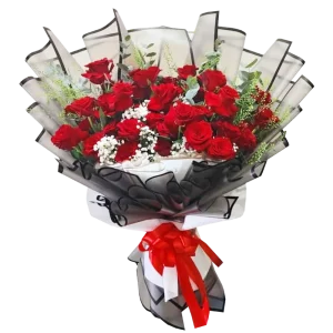 Hand Bouquet Jakarta 23