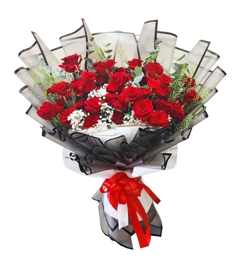 Hand Bouquet Jakarta 23