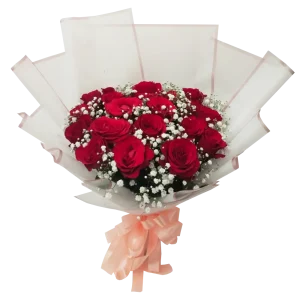 Hand Bouquet Jakarta 25