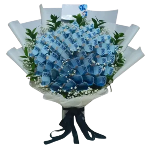 Money Bouquet Jakarta 3