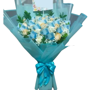 Money Bouquet Jakarta 4