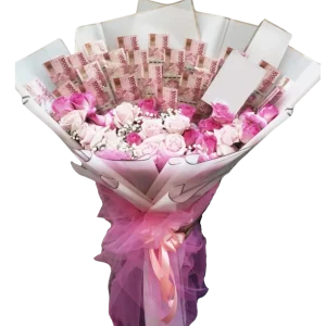 Money Bouquet Jakarta 5