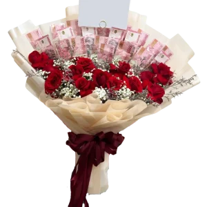 Money Bouquet Jakarta 8