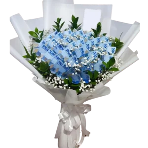 Money Bouquet Jakarta 10
