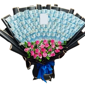 Money Bouquet Jakarta 11