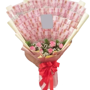 Money Bouquet Jakarta 13