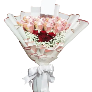 Money Bouquet Jakarta 14