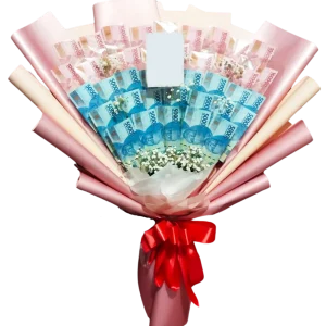 Money Bouquet Jakarta 15