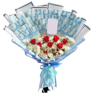 Money Bouquet Jakarta 18