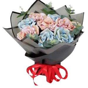 Money Bouquet Jakarta 23