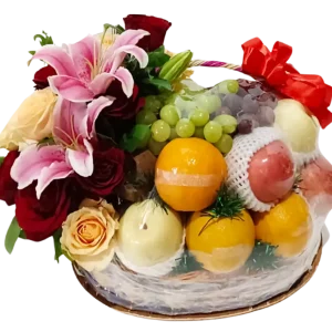 Parsel Buah dan Bunga Jakarta 16