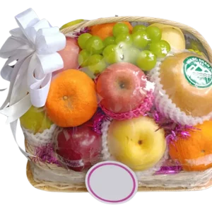 Parsel Buah dan Bunga Jakarta 17