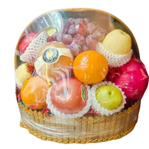 Parsel Buah dan Bunga Jakarta 24