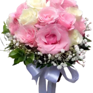 Wedding Bouquet Jakarta 2