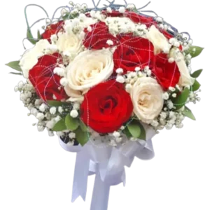 Wedding Bouquet Jakarta 6