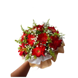 Wedding Bouquet Jakarta 7
