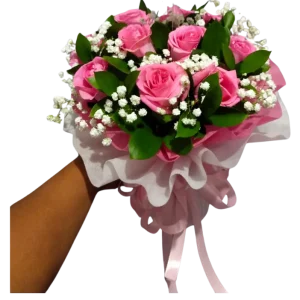 Wedding Bouquet Jakarta 8