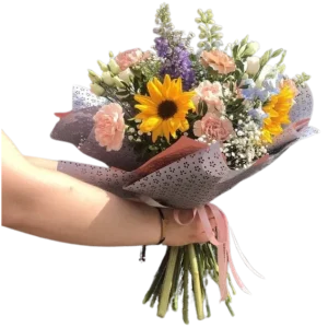 Wedding Bouquet Jakarta 10