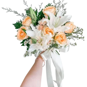Wedding Bouquet Jakarta 11