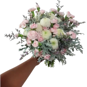 Wedding Bouquet Jakarta 12